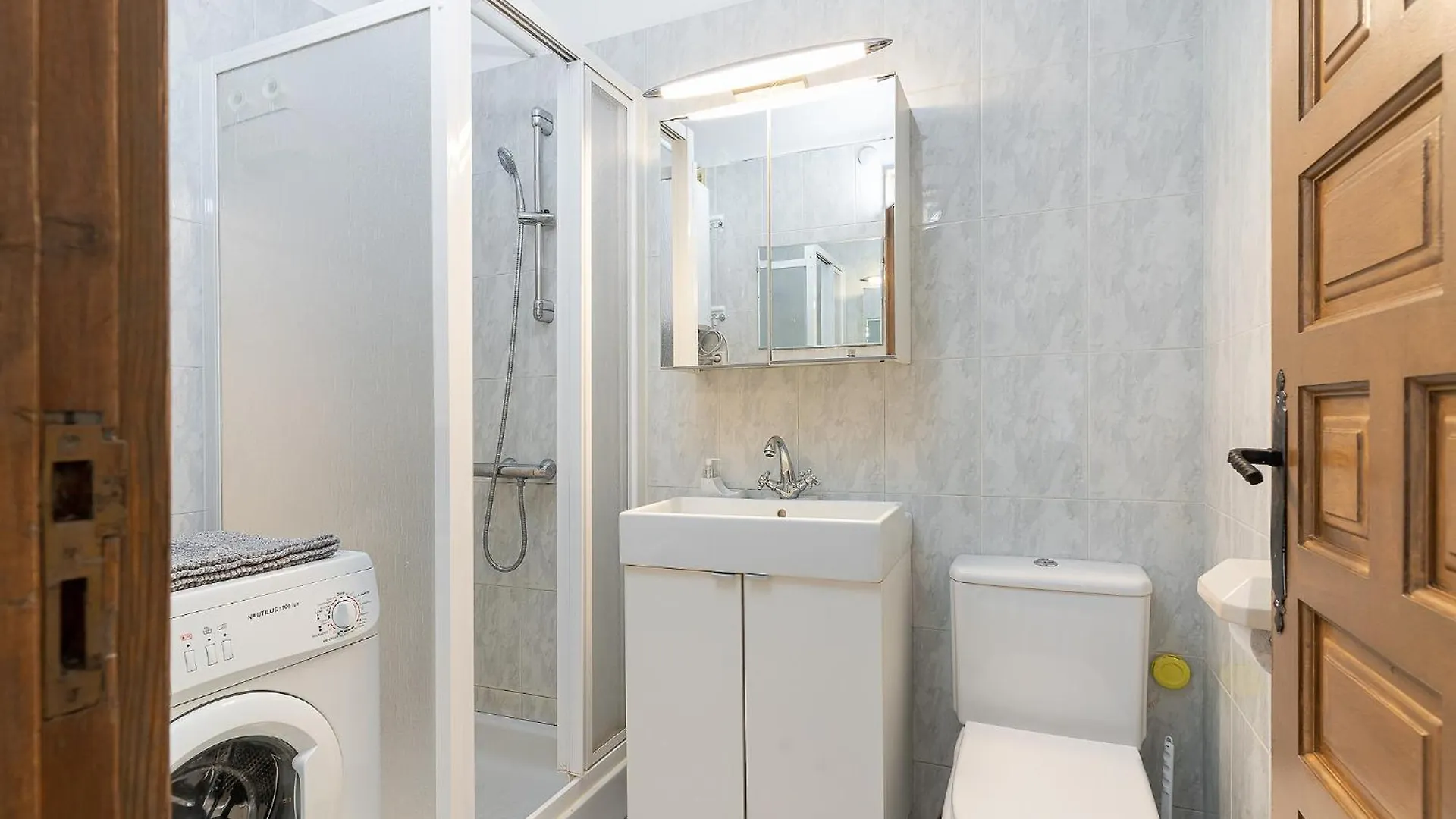 The Blue Pearl Apartment Benalmadena 0*,  Spain