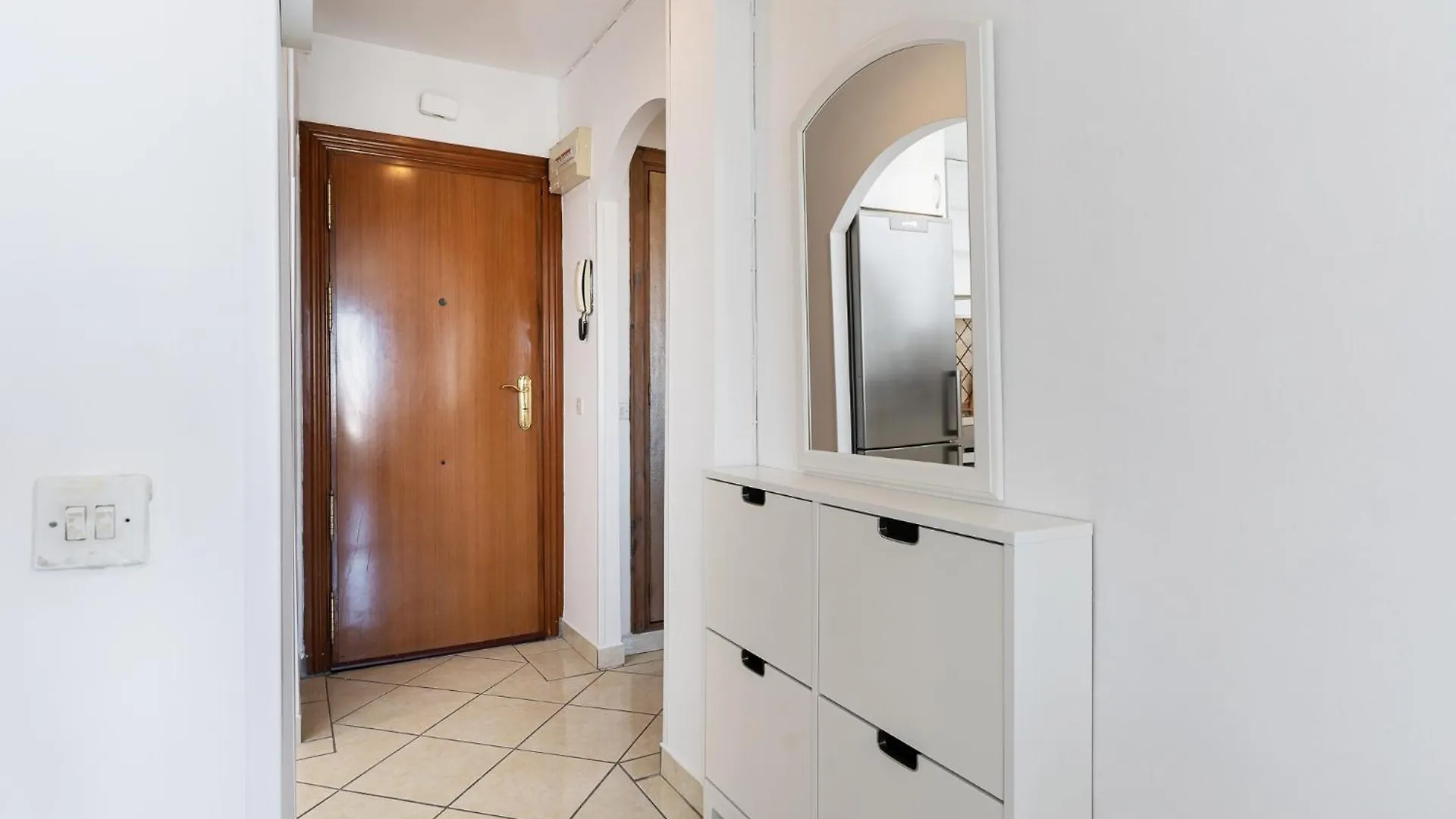 The Blue Pearl Apartment Benalmadena